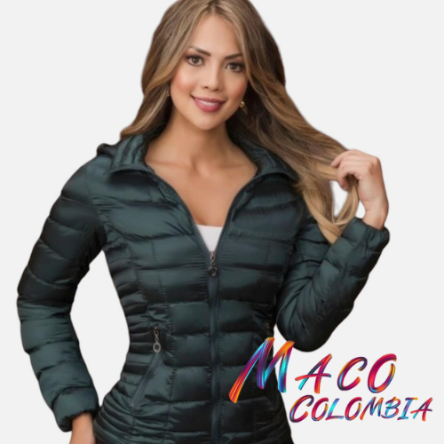 Breeze™ CHAQUETA ABRIGO PARA DAMA