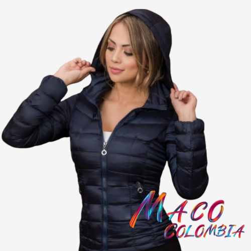 Breeze™ CHAQUETA ABRIGO PARA DAMA